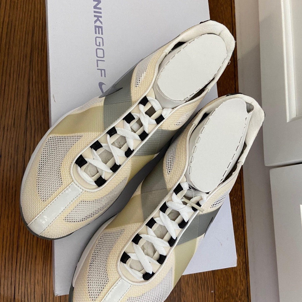 NWT Nike Women’s Lunar Summer Lite Golf Shoes